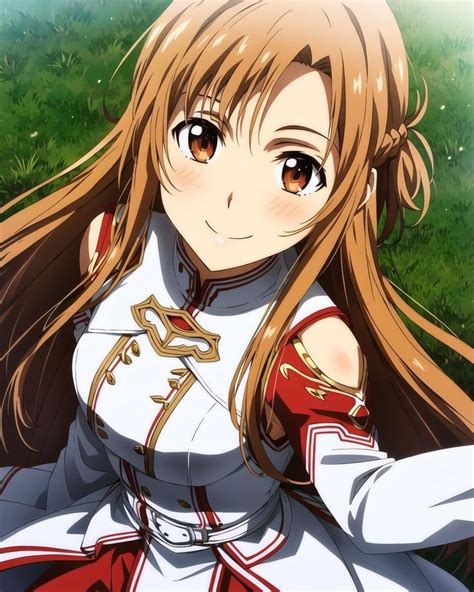 asuna xxx|Asuna yuuki Anime Hentai